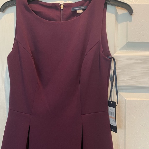 New Tommy Hilfiger Dress - Picture 2 of 7